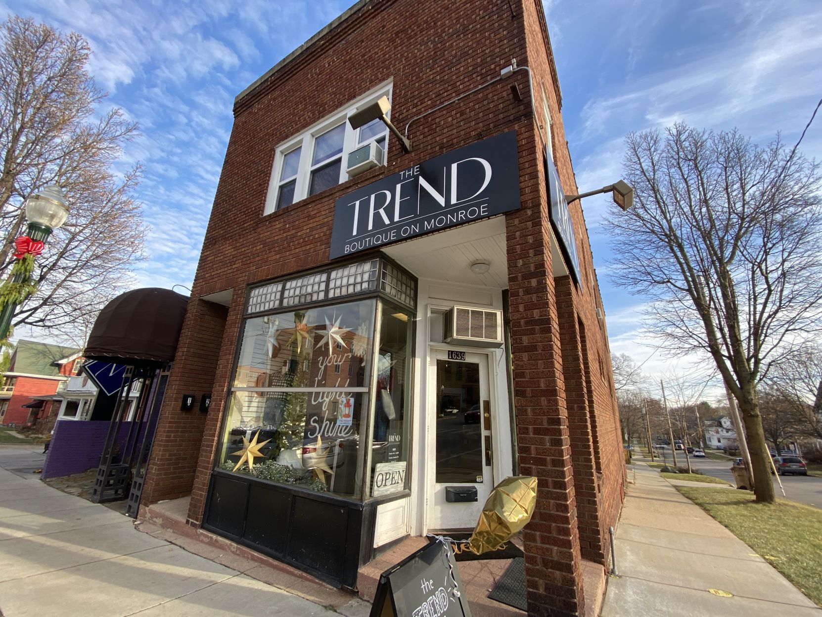 trend boutique